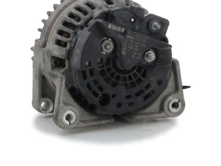 Генератор 93174469, B1-1221K Opel Meriva A