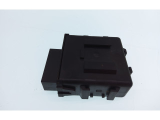 Блок управления иммобилайзера