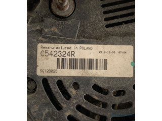 Генератор C542324R   Skoda Superb B5 (3U)      