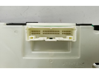 Блок управления климат-контролем 27500JG700 Nissan X-Trail T31