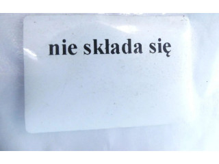 Zpětné zrcátko  Volkswagen Caddy 2012  IMPRK1326647  