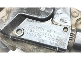 Моторчик дворников 8511060400, 1593001760 Toyota Land Cruiser (J200)