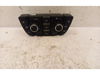 Блок управления климат-контролем 13441784 Opel Meriva B