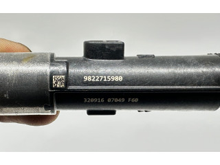 Форсунка 9822715980, 32091607049    Peugeot Partner III   