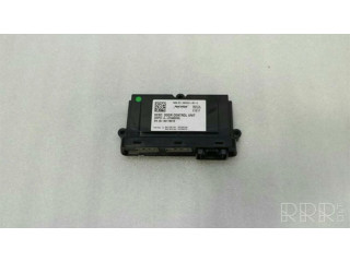 Блок управления дверью