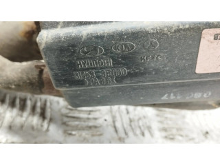 Наливная труба топливного бака