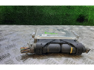 Блок управления двигателем Блок управления 51806561   Alfa Romeo GT