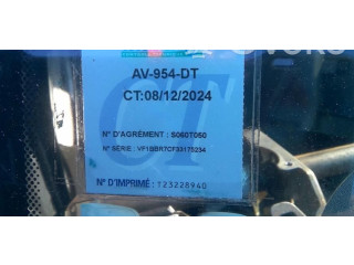 Блок подушек безопасности 8200375763 Renault Clio II