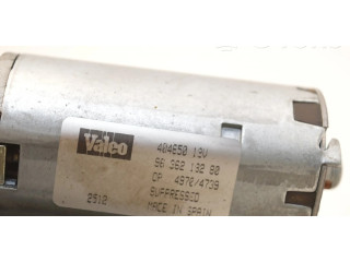 Моторчик заднего дворника 404650, 6405H2 Citroen Xsara