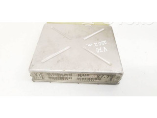 Блок управления двигателя p09480761, 1T0605A00   Volvo XC90