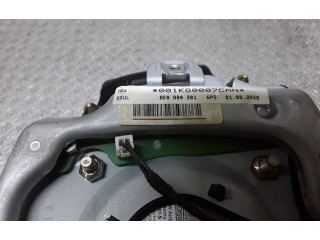 Подушка безопасности водителя 8E0880201   Audi A2