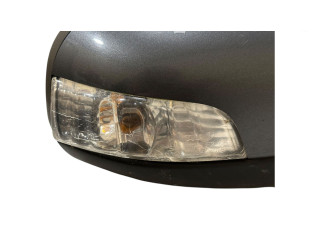 Зеркало электрическое        Volvo V50  2008 - 2012 года   