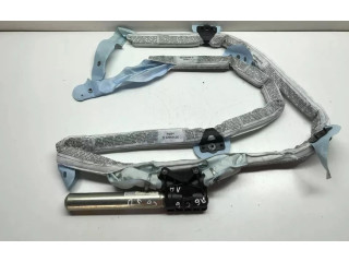 Боковая подушка безопасности 4F9880742A, 4F9880742   Audi A6 S6 C6 4F