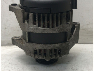 Генератор 96843503, 96843503   Chevrolet Spark      