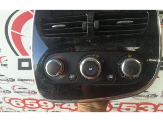 Блок управления климат-контролем 275704632R Renault Clio I