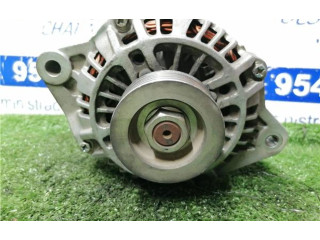 Генератор Tata Indica Vista II