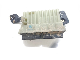 Řídící jednotka 6235496 Opel Zafira A