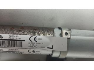 Боковая подушка безопасности 7030A361 Mitsubishi Outlander