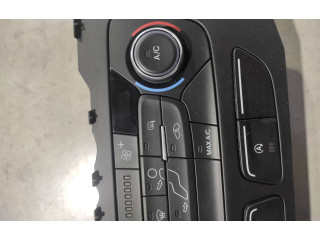 Блок управления климат-контролем KT1T18C612MAC, KTB18D422B Ford Transit Tourneo Connect