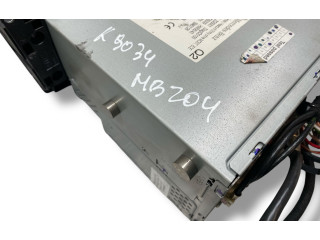 Píst A2048700594, A0004429160 Mercedes-Benz C W204 OM 646.811