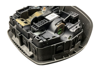 Volant Renault Megane III 2010 609581499, 6106288D