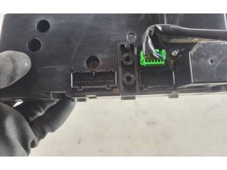 Блок управления климат-контролем 1874690 Volvo S80