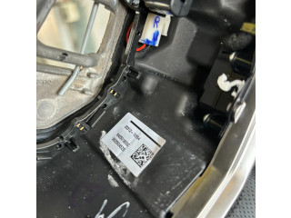 Руль Peugeot 2008 II  2019- года 98255045ZD      