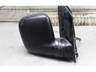 Zpětné zrcátko  Volkswagen Caddy 2004    