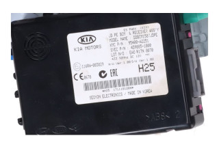 Модуль управления BSM 95400A2251   KIA Ceed    