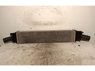 Интеркулер 8K0145805G, L3122003BEHR Audi A4 Allroad