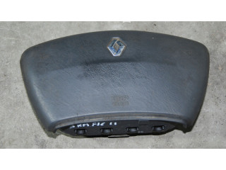 Подушка безопасности водителя 150KM, 2009R Renault Trafic II (X83)