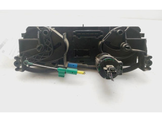 Блок управления климат-контролем MR201365 Mitsubishi Colt