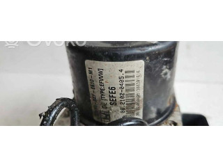 Блок АБС 06210906613, DHU6E12E67 Honda Accord 2003-2007 года