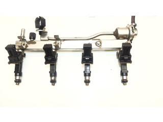 Vstřikovací lišta 55577580, 0280151267 Opel Zafira C B14NET A14NET