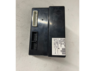 Блок комфорта 954001H511, 97RA010056   KIA Ceed   