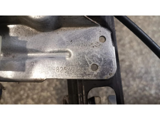 Передний комплект электрического механизма для подъема окна