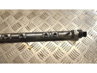 Vstřikovací lišta 266895, 0445216031 BMW 5 GT F07 pro naftový motor 3.0 N57