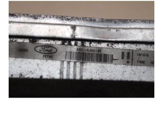 Интеркулер 1696574 Ford Ecosport