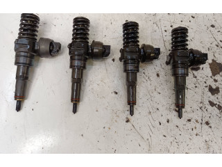 Комплект форсунок 038130073BN Volkswagen Golf Plus