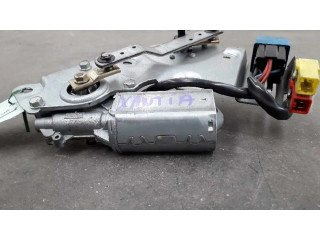 Моторчик заднего дворника 53202102    Citroen Xantia