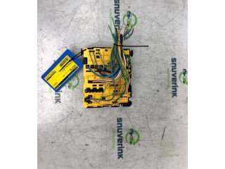 Блок предохранителей  9804848480, 9804848480   Peugeot 2008 I    