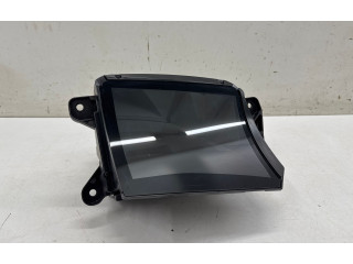 Дисплей    8784906   BMW iX3 G08