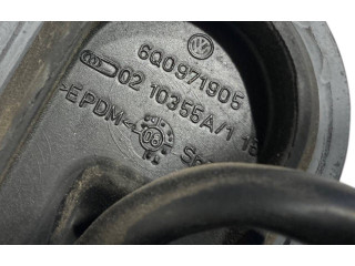 Поршень Блок управления топливного насоса CAXA 1K0906093F, 6Q0971905 Volkswagen Golf VI