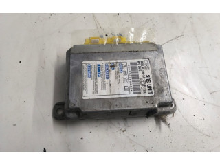 Блок подушек безопасности 1523007374, 77960SJDG210M2 Honda FR-V