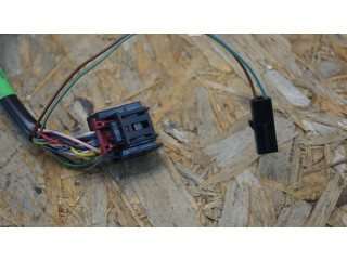 Зеркало электрическое Audi A5 8T 8F 2007 - 2016 года