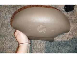 Подушка безопасности водителя P0MF50VK9AE, TAXDM0899W0455   Chrysler LHS