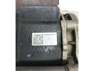 Топливный насос