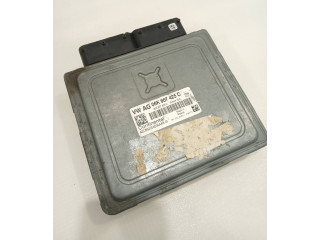 Блок управления двигателя 06K907425C Volkswagen Jetta VI