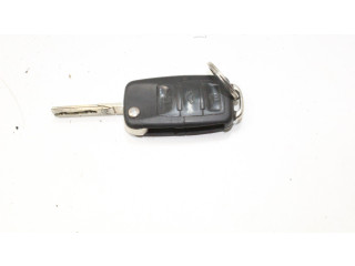 Ручка стеклоочистителей 06J906026AR, 0261201951   Volkswagen Scirocco