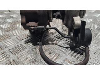 Turbodmychadlo Турбина 282012A701 Hyundai i20 (PB PBT) 1.6